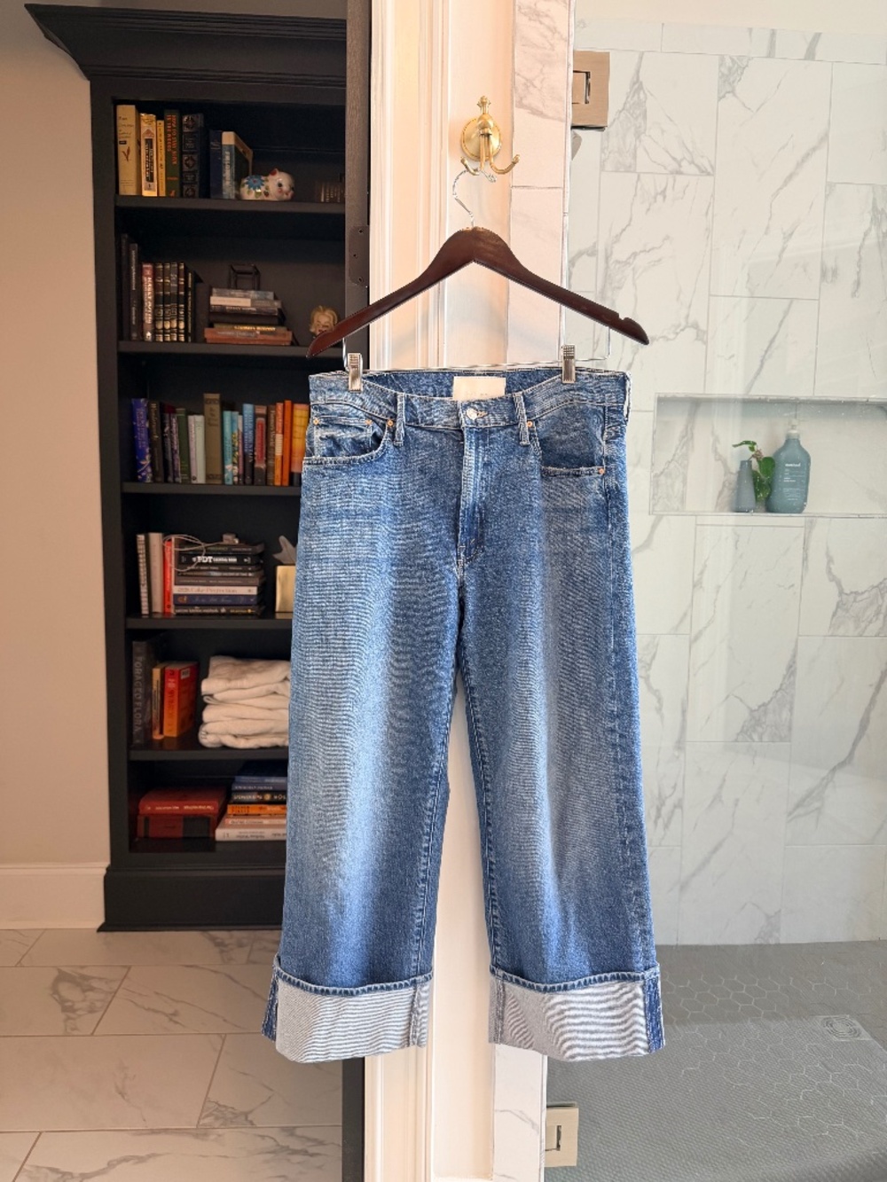Mother Lil Dodger Sneak size 30